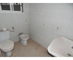 OPORTUNIDAD DE VENTA PLANTA BAJA EN ZONA CENTRO DE ONTINYENT!!!