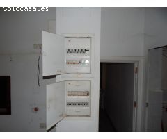 OPORTUNIDAD DE VENTA PLANTA BAJA EN ZONA CENTRO DE ONTINYENT!!!