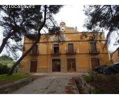 PRECIOSA CASA  A LA VENTA EN EL TÉRMINO DE AGULLENT!!!