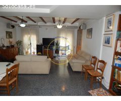 PRECIOSA CASA REFORMADA EN EL BARRIO DE SANT JOSEP DE ONTINYENT!!!