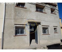OPORTUNIDAD DE DOS CASAS DE CAMPO PARA REFORMAR EN ONTINYENT