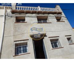 OPORTUNIDAD DE DOS CASAS DE CAMPO PARA REFORMAR EN ONTINYENT