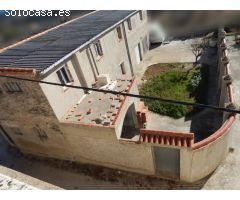 OPORTUNIDAD DE DOS CASAS DE CAMPO PARA REFORMAR EN ONTINYENT