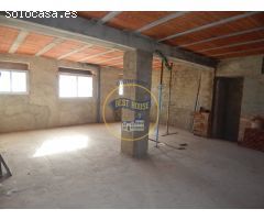 OPORTUNIDAD DE DOS CASAS DE CAMPO PARA REFORMAR EN ONTINYENT