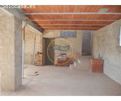 OPORTUNIDAD DE DOS CASAS DE CAMPO PARA REFORMAR EN ONTINYENT