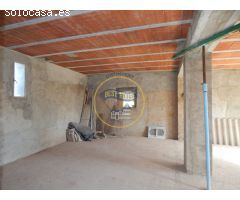 OPORTUNIDAD DE DOS CASAS DE CAMPO PARA REFORMAR EN ONTINYENT