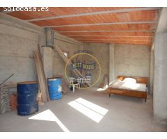 OPORTUNIDAD DE DOS CASAS DE CAMPO PARA REFORMAR EN ONTINYENT