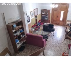 CASA CÉNTRICA EN ONTINYENT