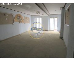 OPORTUNIDAD GRAN CASA EN ONTINYENT PARA CONSTRUIR UN NUEVO HOGAR.