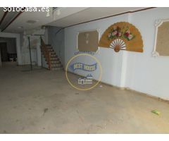 OPORTUNIDAD GRAN CASA EN ONTINYENT PARA CONSTRUIR UN NUEVO HOGAR.