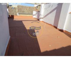 OPORTUNIDAD GRAN CASA EN ONTINYENT PARA CONSTRUIR UN NUEVO HOGAR.