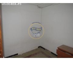 OPORTUNIDAD GRAN CASA EN ONTINYENT PARA CONSTRUIR UN NUEVO HOGAR.