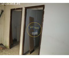 OPORTUNIDAD GRAN CASA EN ONTINYENT PARA CONSTRUIR UN NUEVO HOGAR.