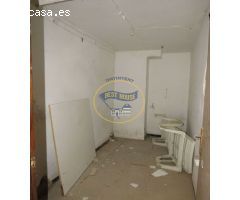 OPORTUNIDAD GRAN CASA EN ONTINYENT PARA CONSTRUIR UN NUEVO HOGAR.