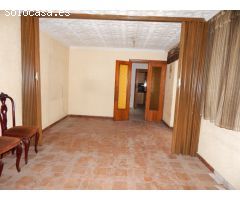 OPORTUNIDAD CASA CÉNTRICA EN BOCAIRENT