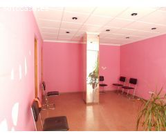 Local comercial a la venta en Bocairent