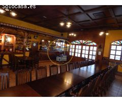 OPORTUNIDAD RESTAURANTE MÁS CINE EN VENTA EN BOCAIRENT