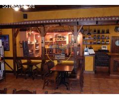 OPORTUNIDAD RESTAURANTE MÁS CINE EN VENTA EN BOCAIRENT