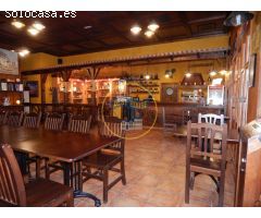 OPORTUNIDAD RESTAURANTE MÁS CINE EN VENTA EN BOCAIRENT