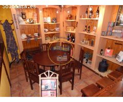 OPORTUNIDAD RESTAURANTE MÁS CINE EN VENTA EN BOCAIRENT
