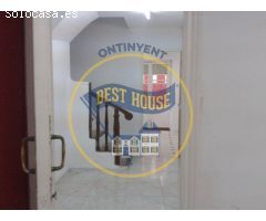 LOCAL COMERCIAL CON POSIBILIDAD DE CONVERTIR EN VIVIENDA, EN ONTINYENT