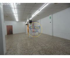 LOCAL COMERCIAL PLANTA BAJA EN BOCAIRENT