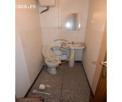 OPORTUNIDAD DE CASA ESPACIOSA PARA REFORMAR EN ONTINYENT