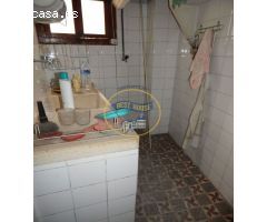 OPORTUNIDAD DE CASA ESPACIOSA PARA REFORMAR EN ONTINYENT