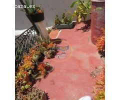 EXCLUSIVA CASA EN EL CASCO ANTIGUO DE MONTESA