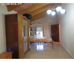 EXCLUSIVA CASA EN EL CASCO ANTIGUO DE MONTESA