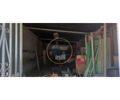 NAVE UBICADA EN AMPLIA PARCELA EN ONTINYENT