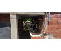 NAVE UBICADA EN AMPLIA PARCELA EN ONTINYENT