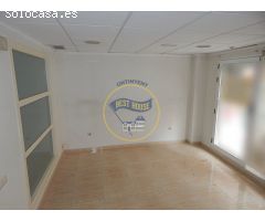 LOCAL COMERCIAL, ENTRESUELO EN ONTINYENT