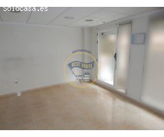 LOCAL COMERCIAL, ENTRESUELO EN ONTINYENT