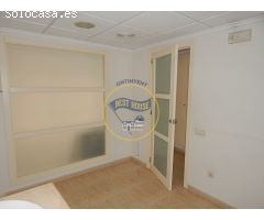 LOCAL COMERCIAL, ENTRESUELO EN ONTINYENT