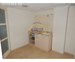 LOCAL COMERCIAL, ENTRESUELO EN ONTINYENT