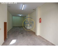 LOCAL COMERCIAL EN EL LLOMBO, ONTINYENT