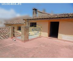 OPORTUNIDAD!! EXCLUSIVA CASA EN FONTANARS DEL ALFORINS CON GRANDES POSIBILIDADES!!