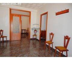 OPORTUNIDAD!! EXCLUSIVA CASA EN FONTANARS DEL ALFORINS CON GRANDES POSIBILIDADES!!