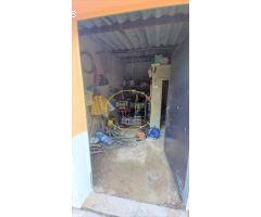 OPORTUNIDAD CASA DE CAMPO EN LA SIERRA MARIOLA DE BOCAIRENT (VALENCIA)