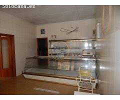 OPORTUNIDAD DE NEGOCIO EQUIPADO EN ONTINYENT(VALENCIA)