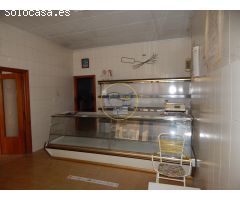 OPORTUNIDAD DE NEGOCIO EQUIPADO EN ONTINYENT(VALENCIA)