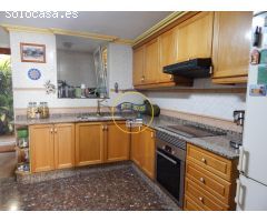 BONITO PISO LISTO PARA ENTRAR A VIVIR CON GARAJE INCLUIDO Y  BUENA UBICACIÓN EN ONTINYENT(VALENCIA)