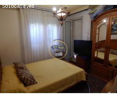 BONITO PISO LISTO PARA ENTRAR A VIVIR CON GARAJE INCLUIDO Y  BUENA UBICACIÓN EN ONTINYENT(VALENCIA)