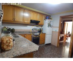 BONITO PISO LISTO PARA ENTRAR A VIVIR CON GARAJE INCLUIDO Y  BUENA UBICACIÓN EN ONTINYENT(VALENCIA)