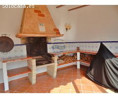 OPORTUNIDAD!! MAGNIFICO CHALET EN LLUTXENT!!