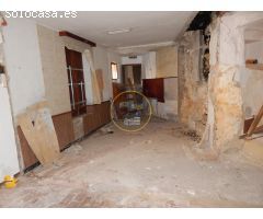 GRAN CASA CENTRICA EN BOCAIRENT