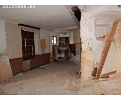 GRAN CASA CENTRICA EN BOCAIRENT