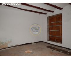 GRAN CASA CENTRICA EN BOCAIRENT