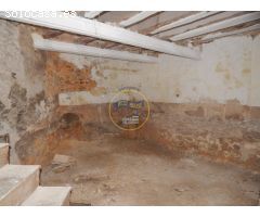 GRAN CASA CENTRICA EN BOCAIRENT